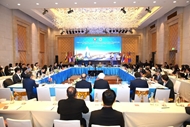 ASEAN meeting to drive regional cooperation, growth by removing barriers